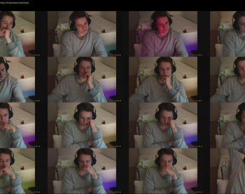 nfeibk — 6 minute Chaturbate male cam show recording, 1080p, Nov 24, 2021