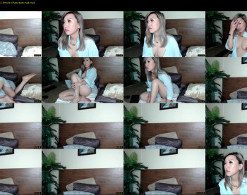 nicky_owl — 70 minute Chaturbate female cam show recording, 720p, Nov 24, 2021