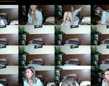 nicky_owl — 70 minute Chaturbate female cam show recording, 720p, Nov 24, 2021
