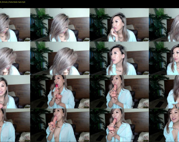 nicky_owl — 8 minute Chaturbate female cam show recording, 720p, Nov 24, 2021