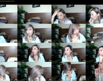 nicky_owl — 30 minute Chaturbate female cam show recording, 720p, Nov 24, 2021