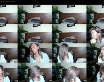nicky_owl — 44 minute Chaturbate female cam show recording, 720p, Nov 24, 2021