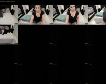 nicoleex1 — 17 minute Chaturbate female cam show recording, 1080p, Nov 25, 2021