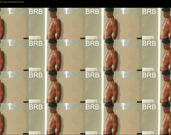 noha_miler — 20 minute Chaturbate male cam show recording, 1080p, Nov 25, 2021
