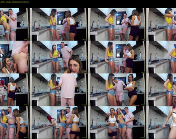 nolimitscoupl3 — 70 minute Chaturbate couple cam show recording, 1080p, Nov 24, 2021