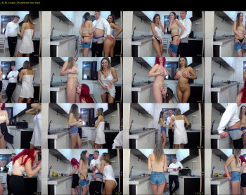 nolimitscoupl3 — 71 minute Chaturbate couple cam show recording, 1080p, Nov 24, 2021