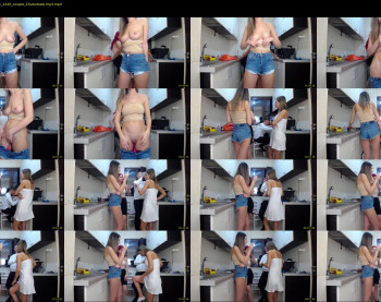 nolimitscoupl3 — 10 minute Chaturbate couple cam show recording, 1080p, Nov 24, 2021