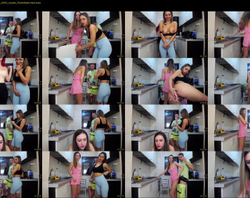 nolimitscoupl3 — 30 minute Chaturbate couple cam show recording, 1080p, Nov 25, 2021
