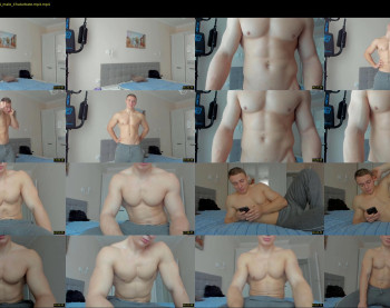 o_r_b_i_t — 47 minute Chaturbate male cam show recording, 720p, Nov 24, 2021