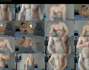 o_r_b_i_t — 47 minute Chaturbate male cam show recording, 720p, Nov 24, 2021
