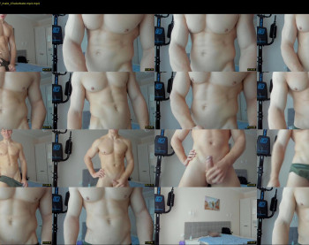 o_r_b_i_t — 15 minute Chaturbate male cam show recording, 720p, Nov 24, 2021