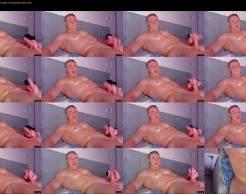 o_r_b_i_t — 7 minute Chaturbate male cam show recording, 720p, Nov 25, 2021