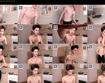 oliver_baker — 73 minute Chaturbate male cam show recording, 1080p, Nov 24, 2021