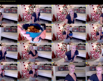 oliviaowens — 34 minute Chaturbate female cam show recording, 1080p, Nov 25, 2021