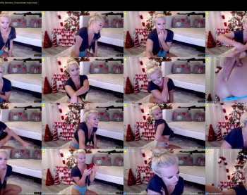 oliviaowens — 56 minute Chaturbate female cam show recording, 1080p, Nov 25, 2021