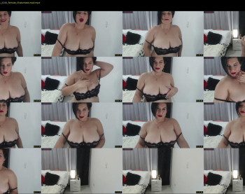 paola_williams — 9 minute Chaturbate female cam show recording, 1080p, Nov 24, 2021
