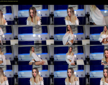 patricia_bloom — 30 minute Chaturbate female cam show recording, 1080p, Nov 25, 2021