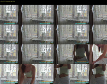 patry333 — 4 minute Chaturbate female cam show recording, 1080p, Nov 24, 2021