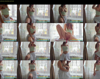 patry333 — 77 minute Chaturbate female cam show recording, 1080p, Nov 24, 2021