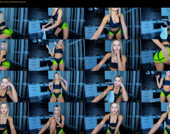 pink_angels — 76 minute Chaturbate couple cam show recording, 1080p, Nov 24, 2021