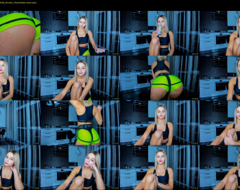 pink_angels — 50 minute Chaturbate couple cam show recording, 1080p, Nov 24, 2021