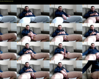 prince_89 — 51 minute Chaturbate male cam show recording, 720p, Nov 24, 2021