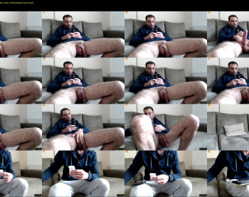 prince_89 — 5 minute Chaturbate male cam show recording, 720p, Nov 24, 2021