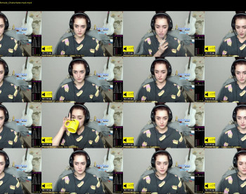 ps4pro — 29 minute Chaturbate female cam show recording, 1080p, Nov 25, 2021