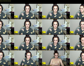 ps4pro — 71 minute Chaturbate female cam show recording, 1080p, Nov 25, 2021