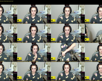 ps4pro — 71 minute Chaturbate female cam show recording, 1080p, Nov 25, 2021