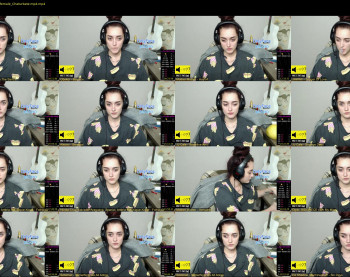 ps4pro — 72 minute Chaturbate female cam show recording, 1080p, Nov 25, 2021