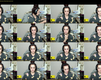 ps4pro — 71 minute Chaturbate female cam show recording, 1080p, Nov 25, 2021