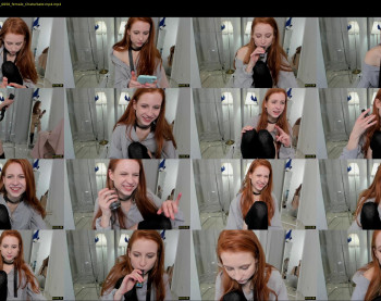 purplebeawer — 34 minute Chaturbate female cam show recording, 1080p, Nov 25, 2021