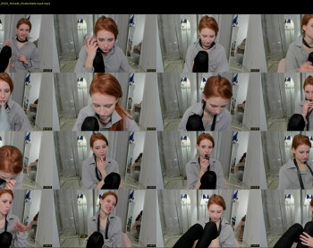 purplebeawer — 29 minute Chaturbate female cam show recording, 1080p, Nov 25, 2021