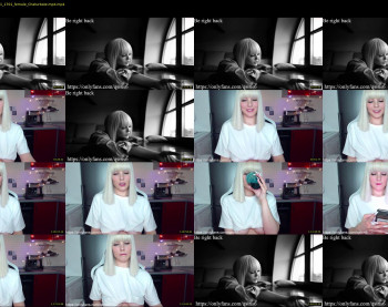 queensy_sins_x — 114 minute Chaturbate female cam show recording, 720p, Nov 24, 2021