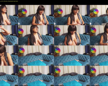 romanticabuse — 64 minute Chaturbate female cam show recording, 720p, Nov 24, 2021