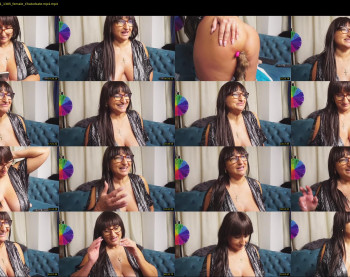 romanticabuse — 59 minute Chaturbate female cam show recording, 720p, Nov 24, 2021