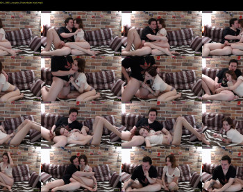 romeokatereborn — 29 minute Chaturbate couple cam show recording, 1080p, Nov 24, 2021