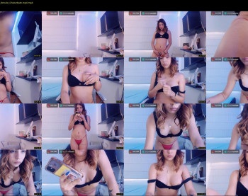 rosiehw — 70 minute Chaturbate couple cam show recording, 1080p, Nov 24, 2021