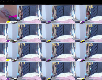 samanthaheinz — 38 minute Chaturbate female cam show recording, 1080p, Nov 25, 2021