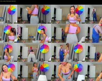 sarahadams — 29 minute Chaturbate female cam show recording, 1080p, Nov 24, 2021
