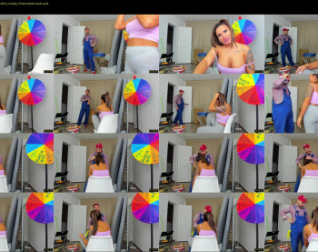 sarahadams — 34 minute Chaturbate female cam show recording, 1080p, Nov 24, 2021