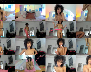 sasha_amour — 91 minute Chaturbate female cam show recording, 720p, Nov 24, 2021