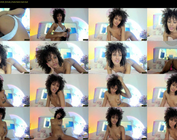 sasha_amour — 28 minute Chaturbate female cam show recording, 720p, Nov 25, 2021
