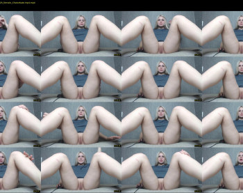 sashabulls — 7 minute Chaturbate couple cam show recording, 1080p, Nov 24, 2021