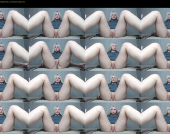 sashabulls — 6 minute Chaturbate couple cam show recording, 1080p, Nov 24, 2021