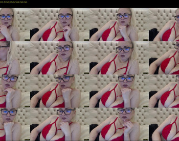 schoolteach — 9 minute Chaturbate female cam show recording, 1080p, Nov 24, 2021