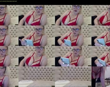 schoolteach — 5 minute Chaturbate female cam show recording, 1080p, Nov 24, 2021