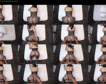 seanandcasey2k — 25 minute Chaturbate couple cam show recording, 1080p, Nov 24, 2021