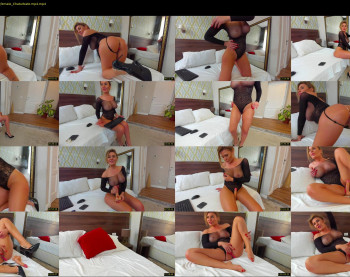 senihot — 70 minute Chaturbate female cam show recording, 1080p, Nov 24, 2021